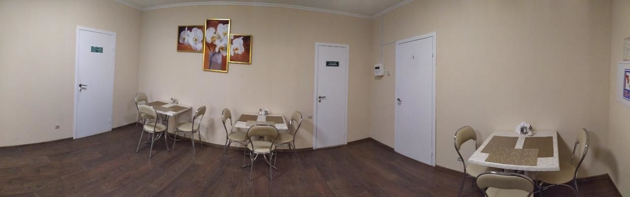 Отель Орхідея Romny-5