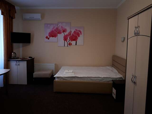 Отель Орхідея Romny-36