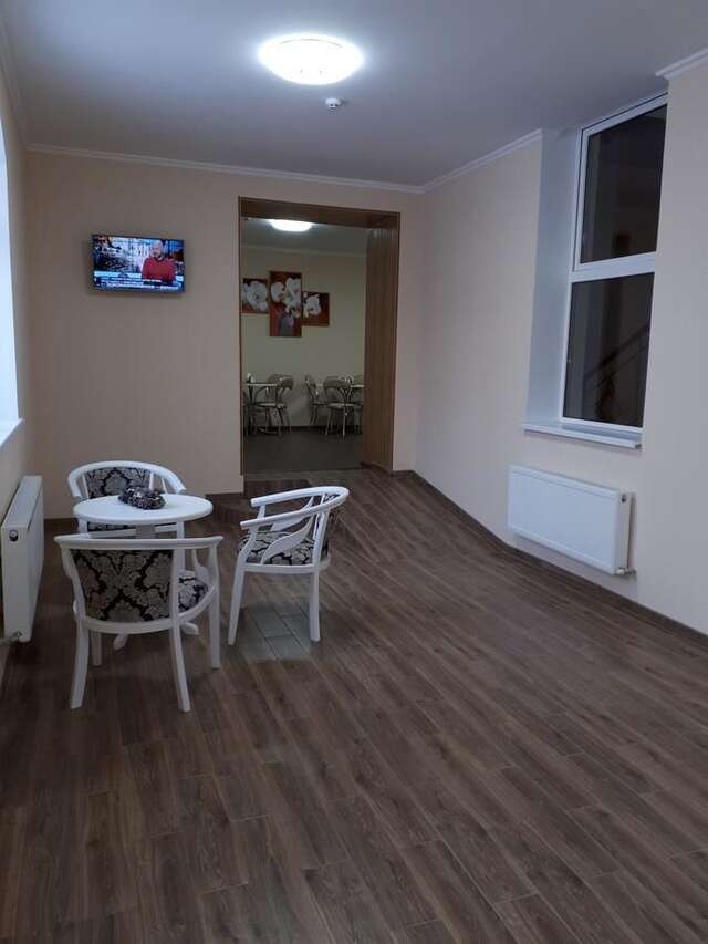 Отель Орхідея Romny-39